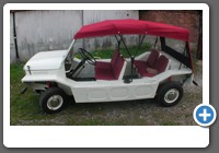 Mini Moke MK1